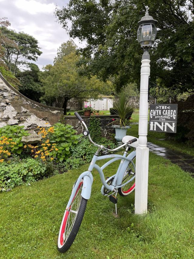 Gwyn Careg Inn - 3