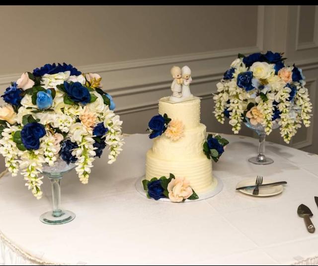 Rent Event Flowers - 3