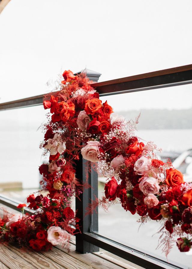 Brave Floral - 2