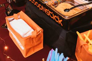 Scoop N Stick - 2