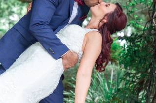 DeMarco Weddings - 33