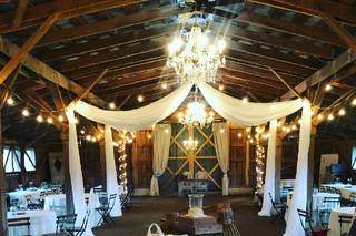 Tune Farm - Event Barn and Wedding Events - 8