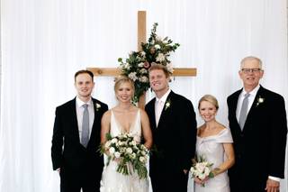 The Aisle Wedding - 27