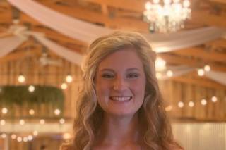 Hidden Creek Farm Weddings - 56