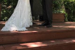 SoCal Christian Weddings Officiant - 30