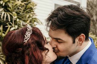 Maddy and Troy Photography - 8