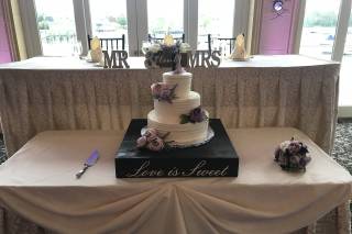 Chesapeake Inn Ballroom - 23