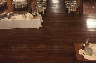 Sonshine Barn Wedding & Event Center - 30