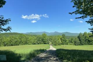 Bliss Ridge - 14