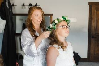 Graykin Hair & Makeup - 38