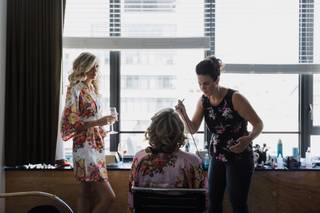 The Bridal Beauty Team - 43