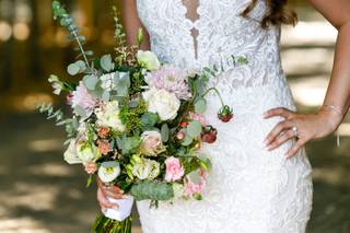 Virtuous Bridal Beauty - 20