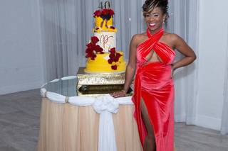 MyLuvh Wedding & Events - 5
