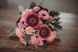 Dreyer House Florals - 32