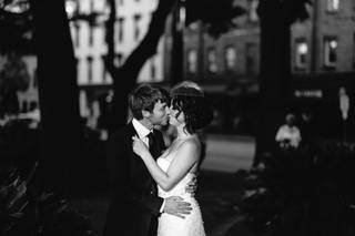 Elegant Savannah Weddings - 48