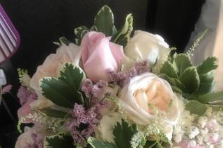 Bella Bloom, a Floral Concept - 8