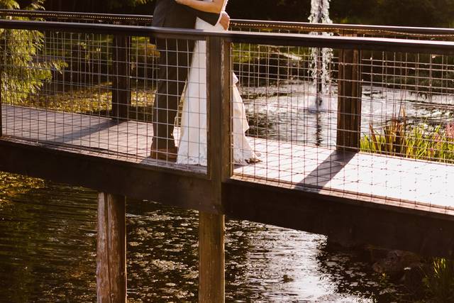 Gray Bridge 1