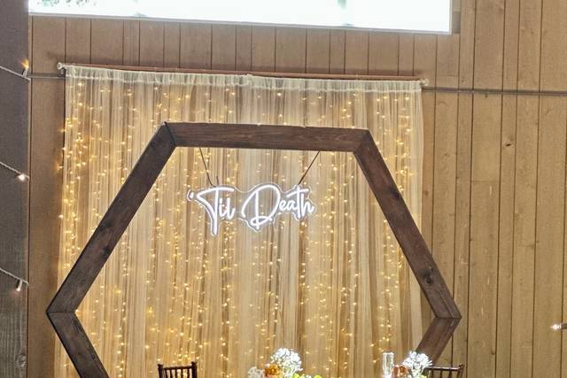 The Barn at Raccoon Creek 2