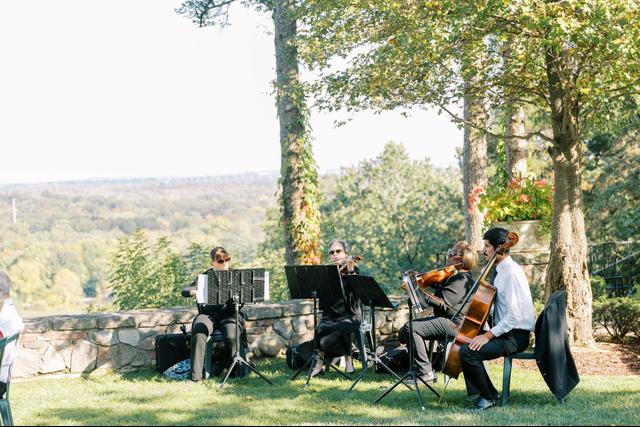 Go 4 Baroque – String Quartet - 3