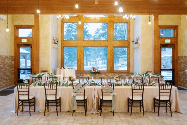 Fanciful Floral Design and Wedding Planning - 3