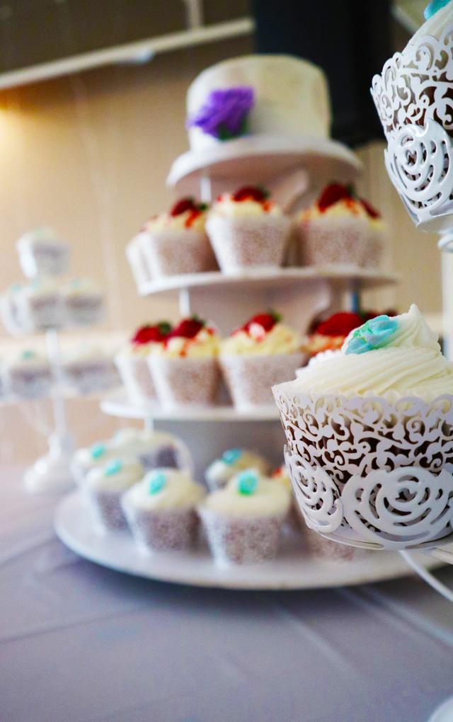 Cupcake Heaven, LLC - 3