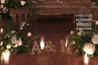 Taylor Event & Floral Design - 86