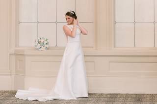 The Historic John Marshall Ballrooms - 18