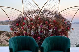 Mk events (by Santo weddings) - 36