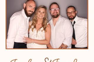 Pixelated Photo Booth Gigs - 10