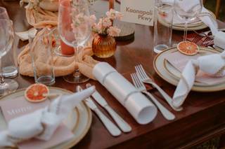 Bliss Events by Bonnie Chase - 89