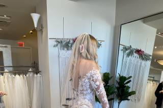 The Bridal Boutique - 5