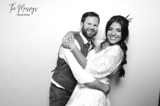 Dipp Photobooth - 14