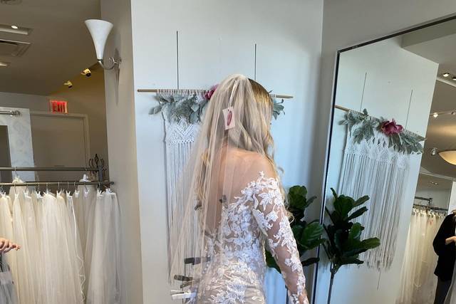 The bridal 2025 boutique reviews