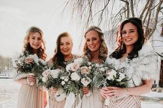 Salon POSH - 11