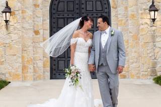 Aristide | McKinney by Walters Wedding Estates - 23