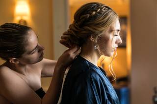 Beautiful Brides Hair and Makeup - 38