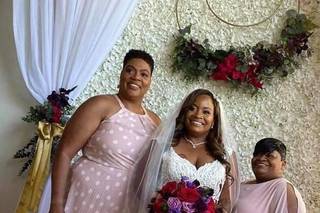 Solstice Floral Studio - 27
