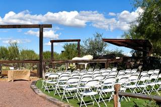 Sage Creek Ranch and Retreat Center - 20