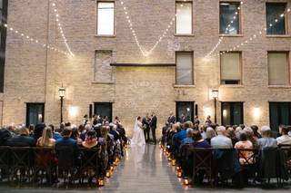 Lumber Exchange Event Center - 45