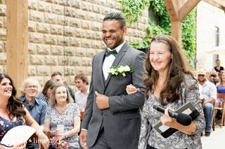 Rev. Marcia Boyer - My Best Ceremony - 8