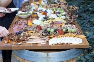 Haute Cuisine Catering - 4