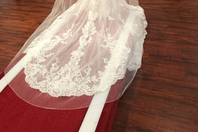 Panache Bridal 2