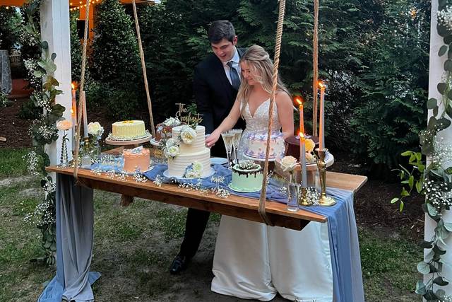 Mad Dash Weddings 2