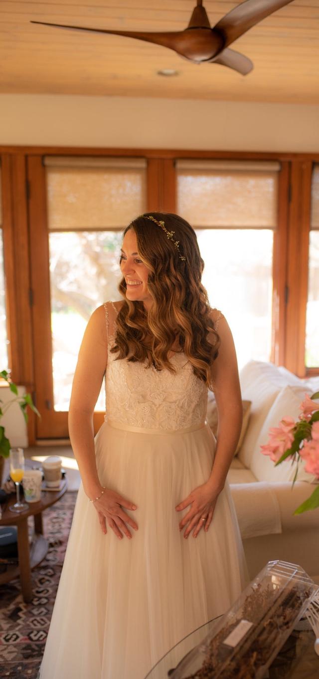 Carrie Kacen Artistry - 1