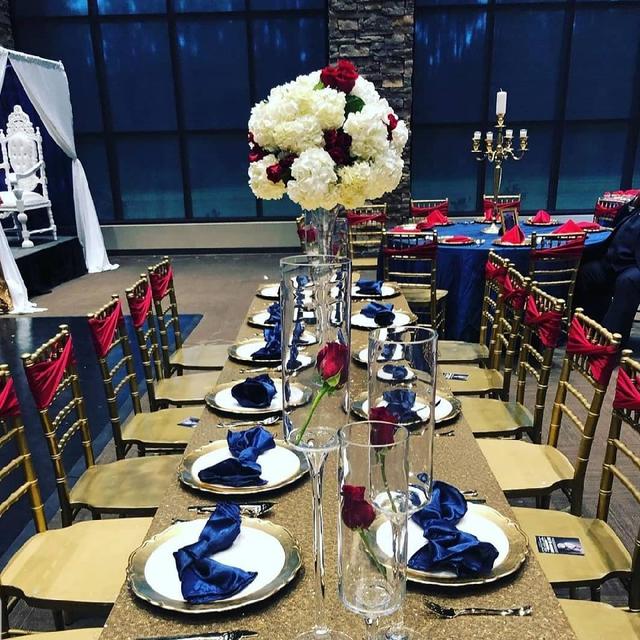 A Southern Affair - 1