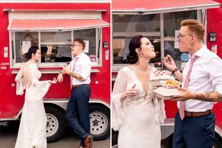 Pavy's Food Truck - 1