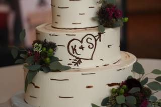 Wildrose Floral Design - 97