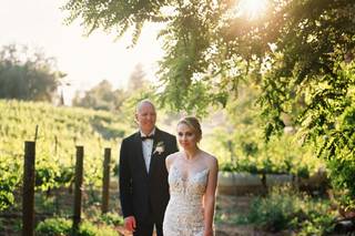 Prince Weddings - 26