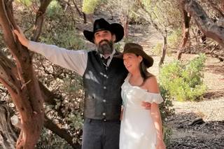Weddings by Bill - 5