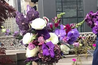 Manhattan Garden - 8